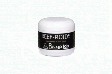 Reef-roids